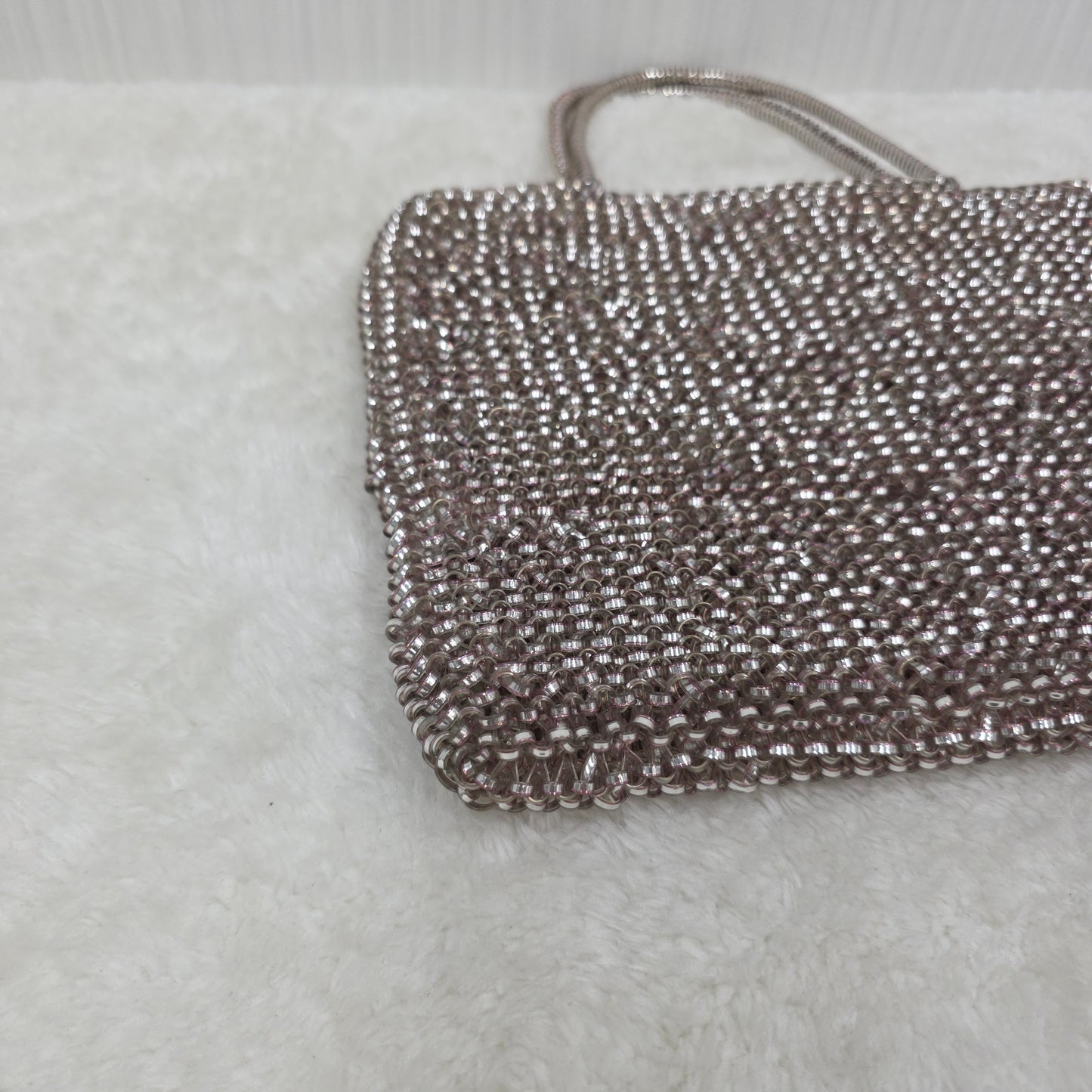 ANTEPRIMA Wirebag Bow Motif Tote (Pre-Owned)