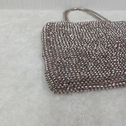 ANTEPRIMA Wirebag Bow Motif Tote (Pre-Owned)