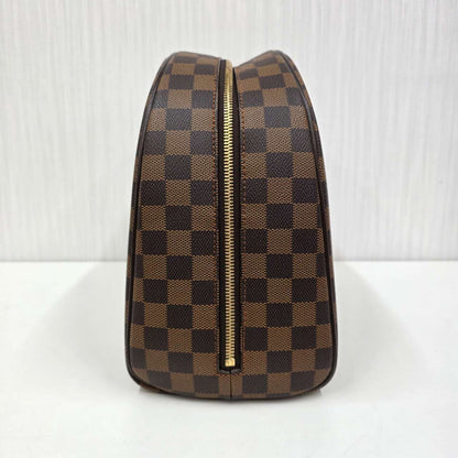 Louis Vuitton Damier nolita Top Handle Bag (Pre-Owned)