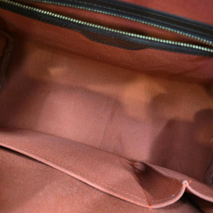 Louis Vuitton Damier nolita Top Handle Bag (Pre-Owned)