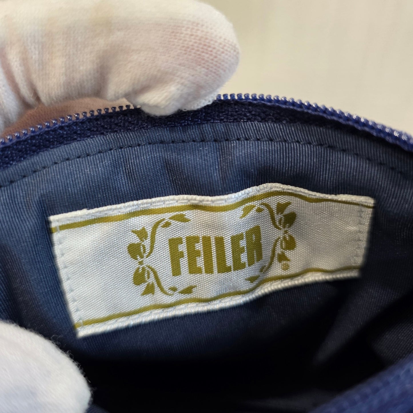 Feiler 收纳包（二手） 