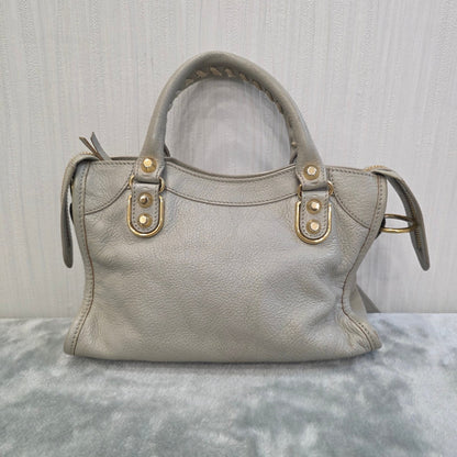 Balenciaga Classic City Gold Hardware (Pre-Owned)