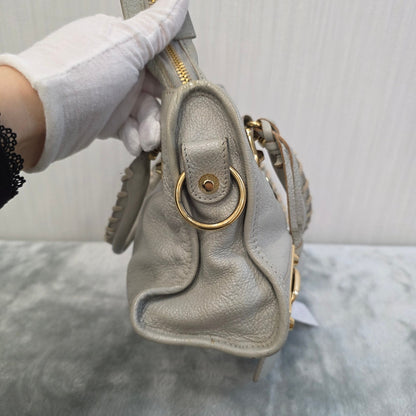 Balenciaga Classic City Gold Hardware (Pre-Owned)