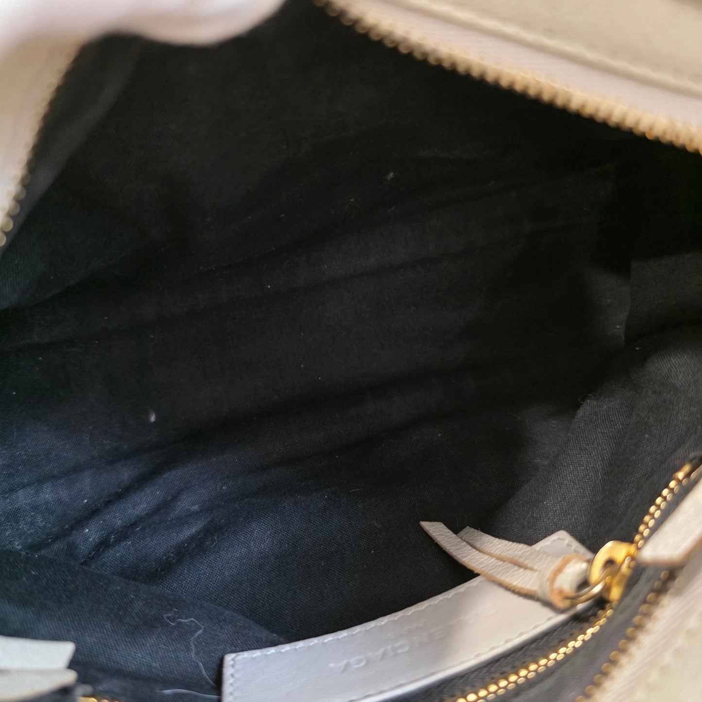 Balenciaga Classic City Gold Hardware (Pre-Owned)