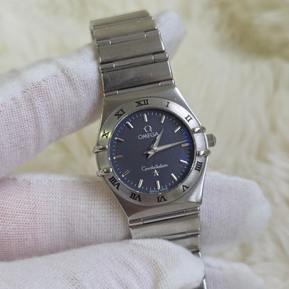 OMEGA Constellation Watch (Pre-Owned)