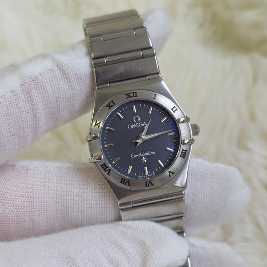 OMEGA Constellation Watch (Pre-Owned)