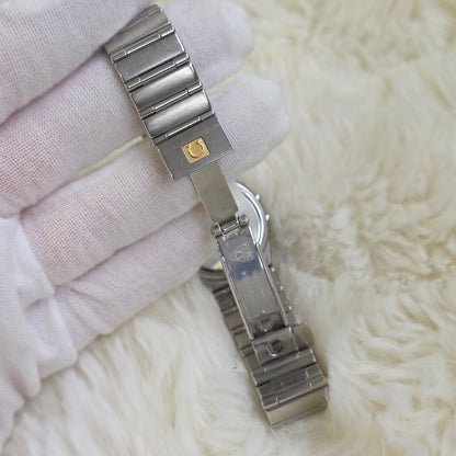OMEGA Constellation Watch (Pre-Owned)