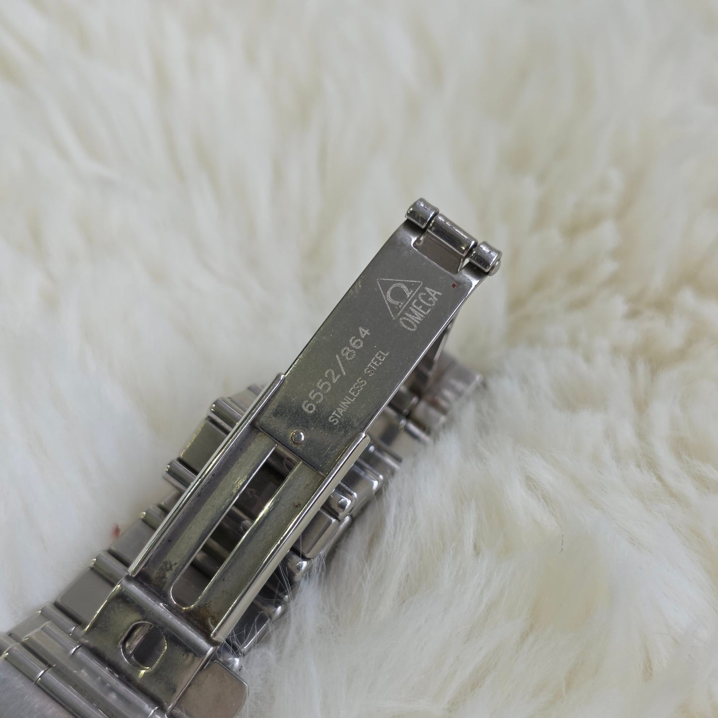 OMEGA Constellation Watch (Pre-Owned)