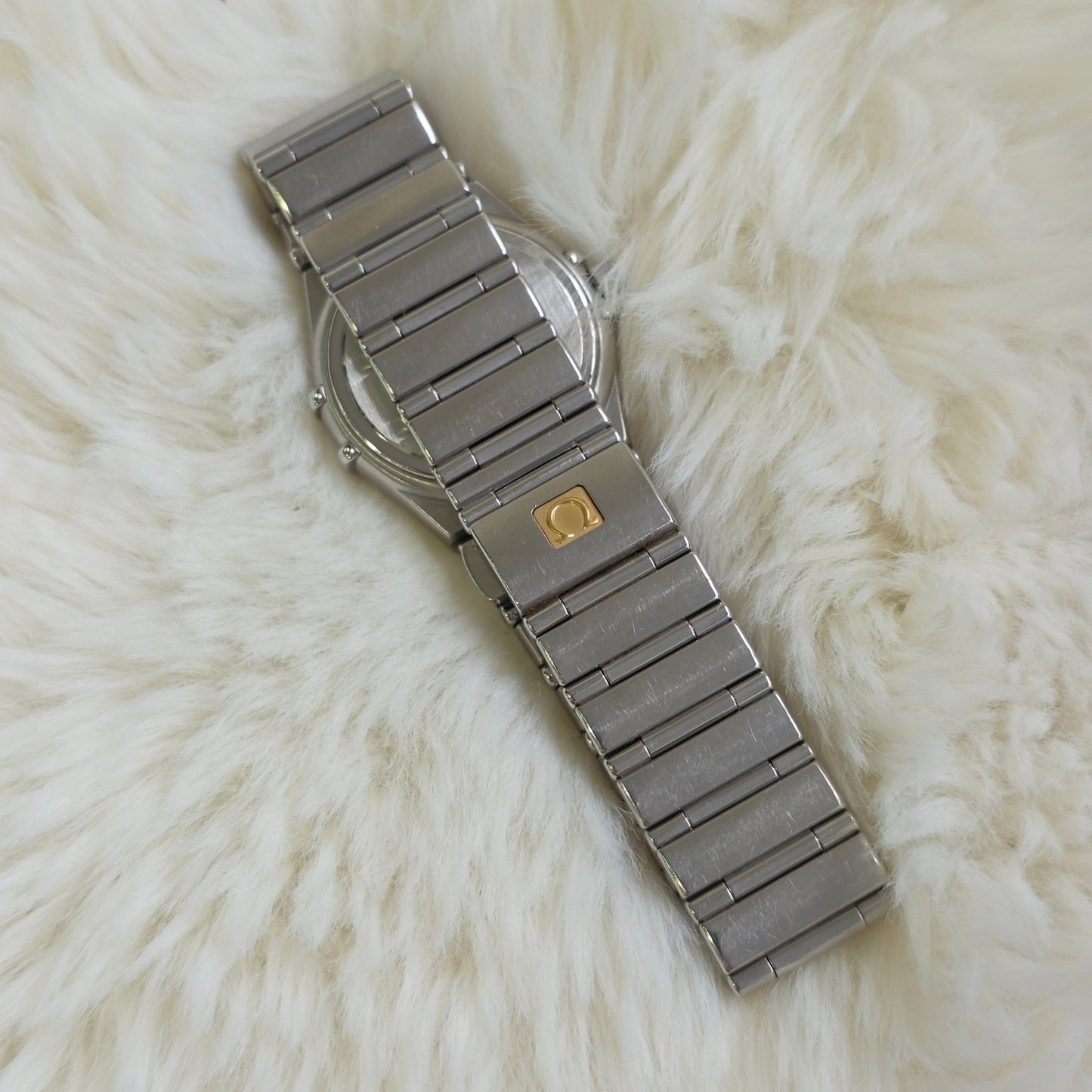 OMEGA Constellation Watch (Pre-Owned)