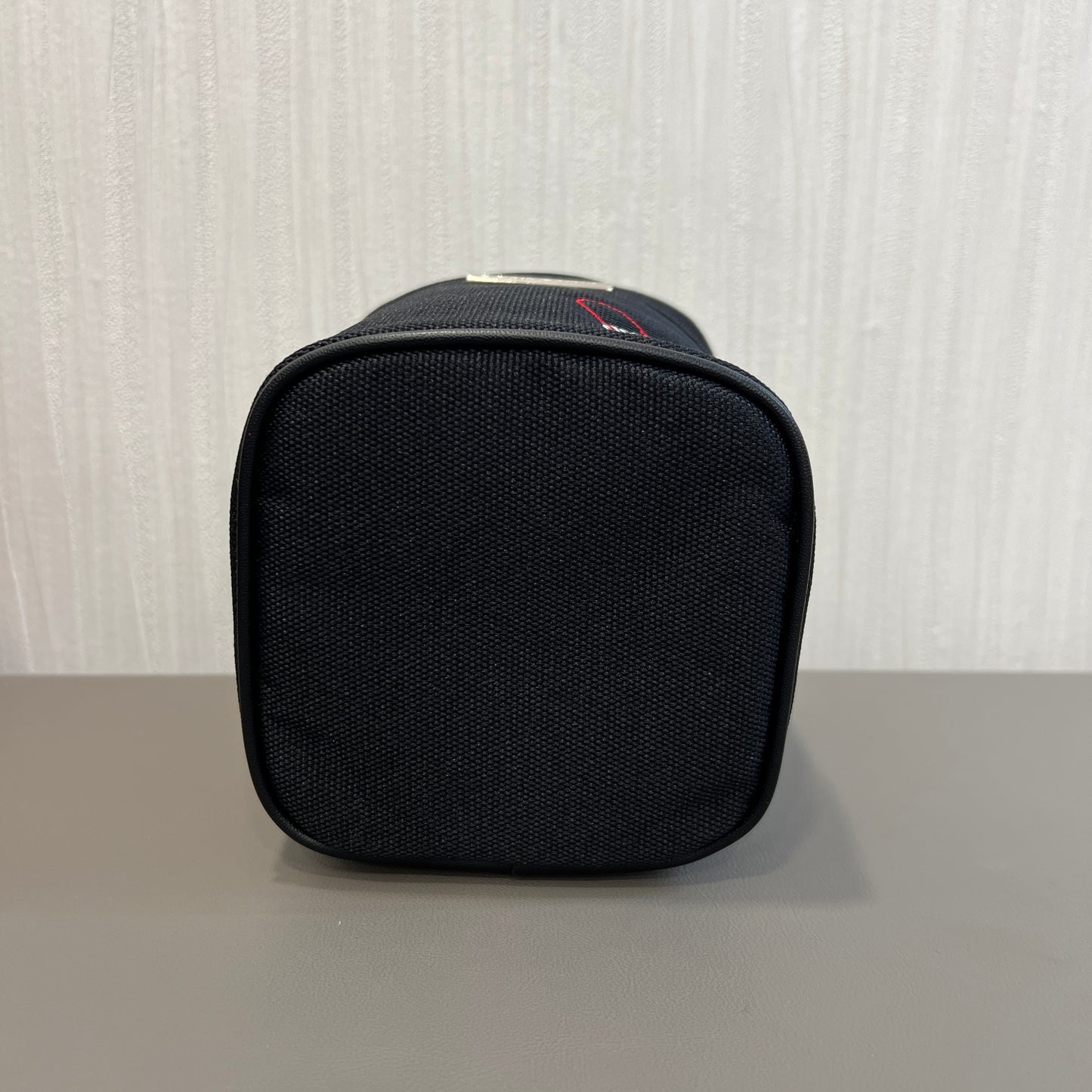 Burberry Cosmetic Bag with Scarf & Mirror (Pre-Owned)