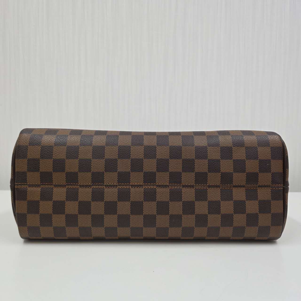 Louis Vuitton Damier Ebene Nolita Handbag (Pre-Owned)