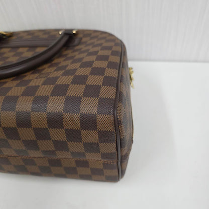 Louis Vuitton Damier Ebene Nolita Handbag (Pre-Owned)