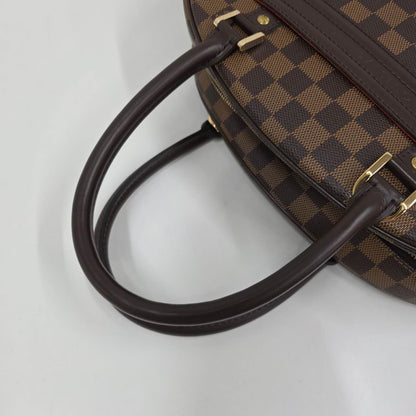 Louis Vuitton Damier Ebene Nolita Handbag (Pre-Owned)
