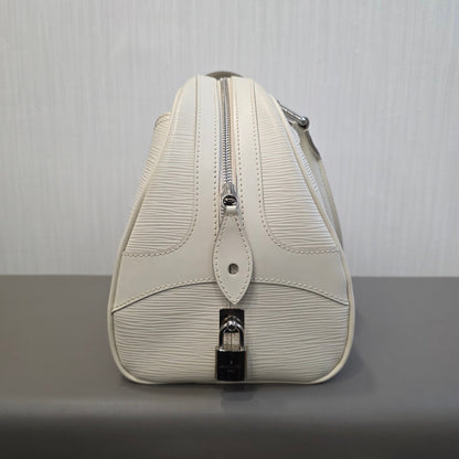 Louis Vuitton Epi Leather Montaigne Bag (Pre-Owned)