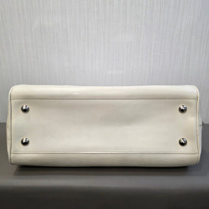 Louis Vuitton Epi Leather Montaigne Bag (Pre-Owned)