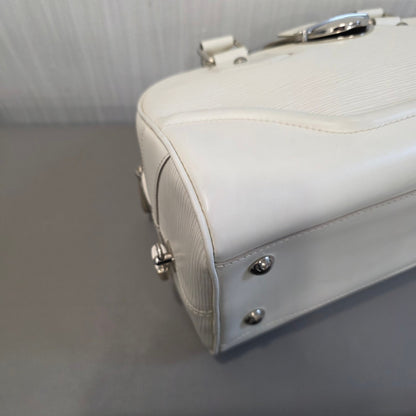Louis Vuitton Epi Leather Montaigne Bag (Pre-Owned)