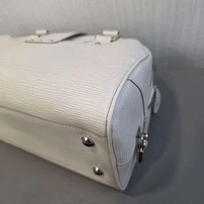 Louis Vuitton Epi Leather Montaigne Bag (Pre-Owned)