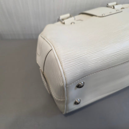 Louis Vuitton Epi Leather Montaigne Bag (Pre-Owned)