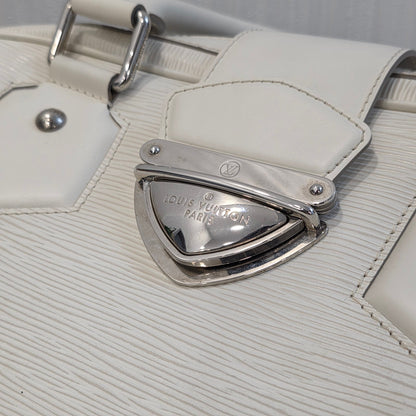 Louis Vuitton Epi Leather Montaigne Bag (Pre-Owned)