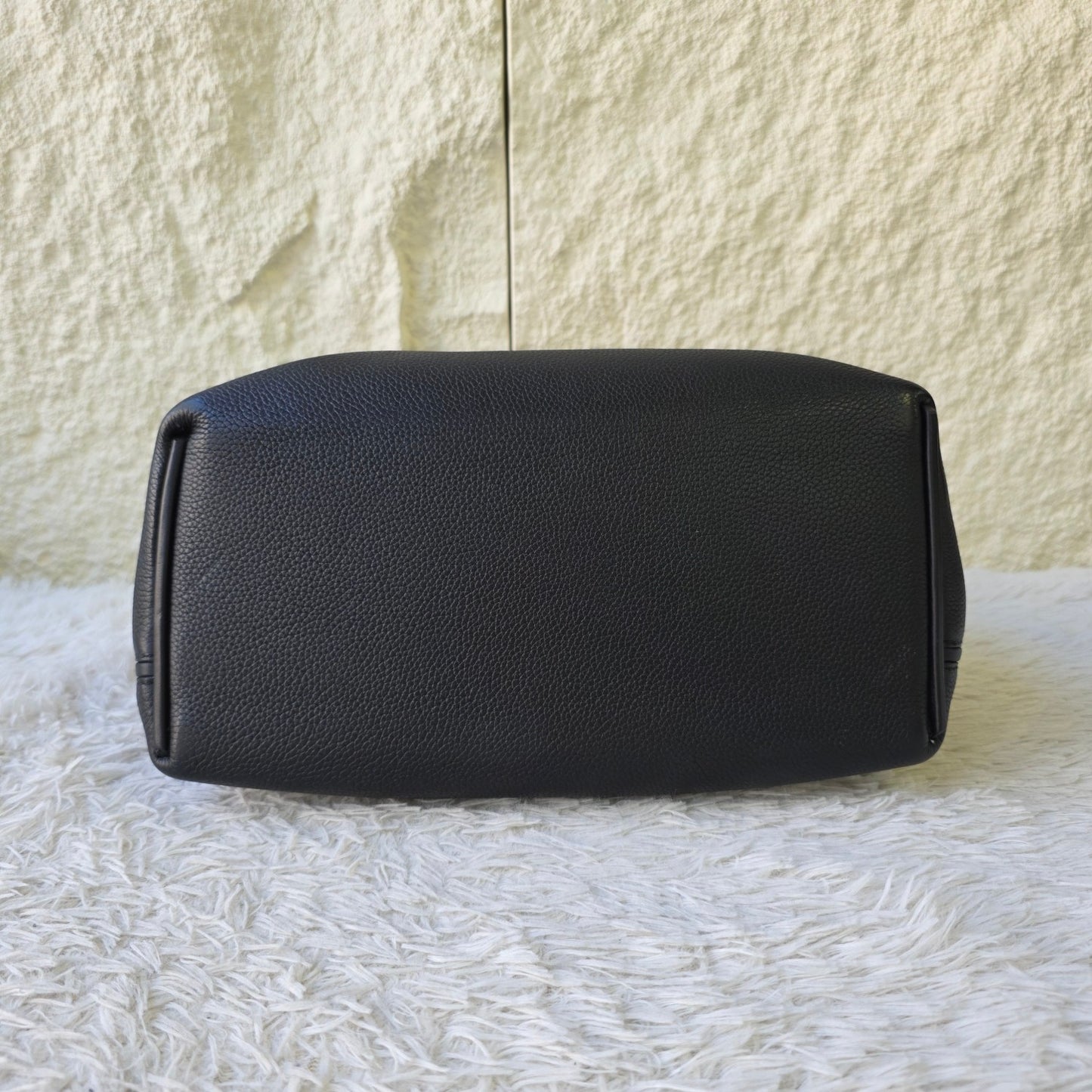 Hermès 24/24 Leather Handbag (Pre-Owned)