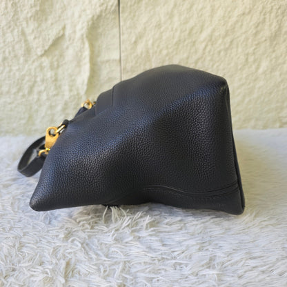 Hermès 24/24 Leather Handbag (Pre-Owned)