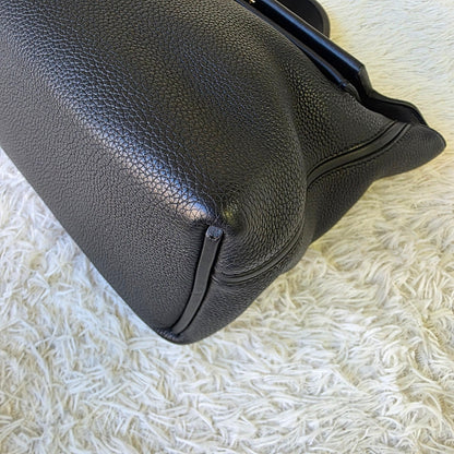 Hermès 24/24 Leather Handbag (Pre-Owned)