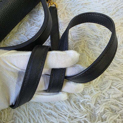 Hermès 24/24 Leather Handbag (Pre-Owned)