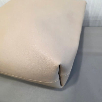 Saint Laurent Shopping Tote Bag with Pouch (Pre-Owned)