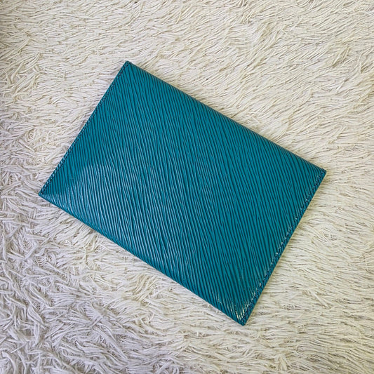 Louis Vuitton Epi Pochette Kirigami Envelope Pouch (Pre-Owned)