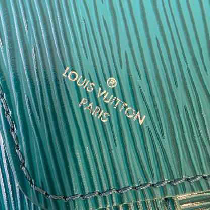 Louis Vuitton Epi Pochette Kirigami Envelope Pouch (Pre-Owned)