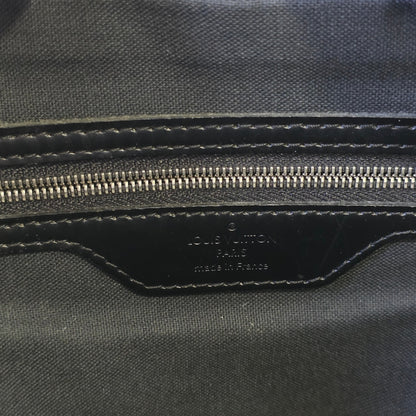 Louis Vuitton Damier Graphite Shoulder Bag (Pre-Owned)