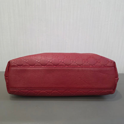 Gucci Guccissima Leather Tote Bag (Pre-Owned)