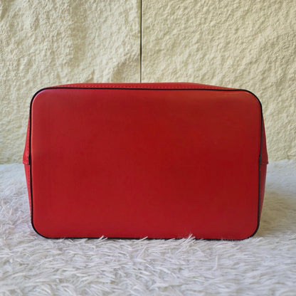 Louis Vuitton Epi NeoNoe BB Bi-Color Shoulder Bag (Pre-Owned)