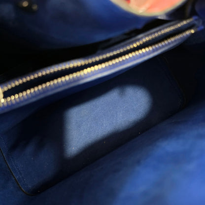 Louis Vuitton Epi NeoNoe BB Bi-Color Shoulder Bag (Pre-Owned)