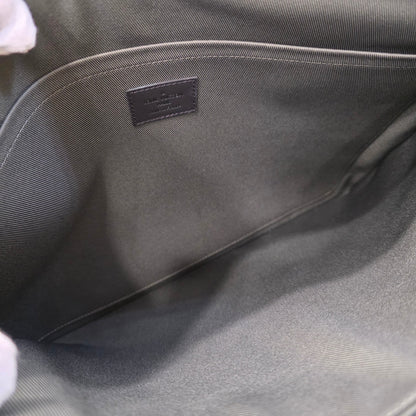 Louis Vuitton Monogram Eclipse Vivienne Pochette Voyage (Pre-Owned)