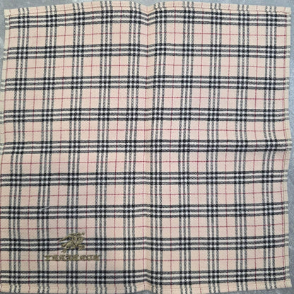 Burberry TB Monogram Terry Handkerchief (Pre-Owned)