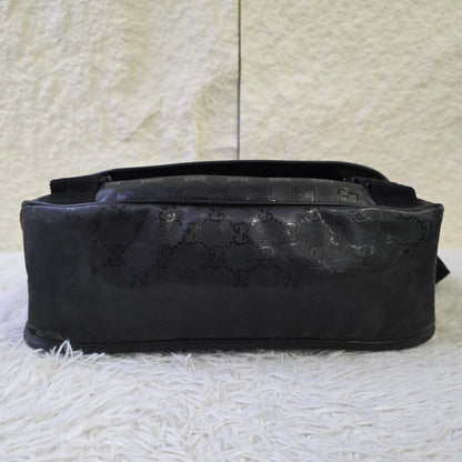 Gucci Messenger Bag (Pre-Owned)