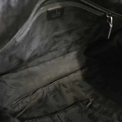 Gucci Messenger Bag (Pre-Owned)