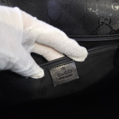 Gucci Messenger Bag (Pre-Owned)