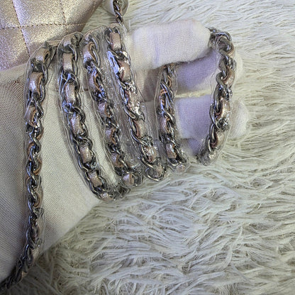 Chanel 2.55 Reissue Quilted Chain Shoulder Bag (Pre-Owned)