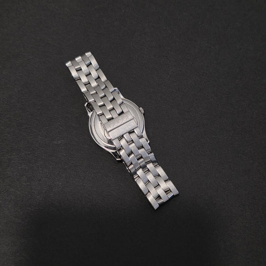 Gucci Diamond Index Stainless Steel Watch (Pre-Owned)