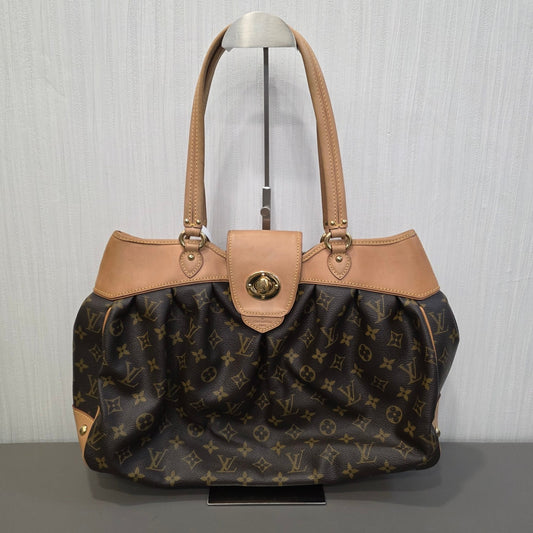 Louis Vuitton Monogram Boétie Tote Bag (Pre-Owned)
