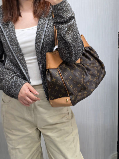 Louis Vuitton Monogram Boétie Tote Bag (Pre-Owned)