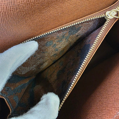 Louis Vuitton Monogram Malesherbes Handbag (Pre-Owned)