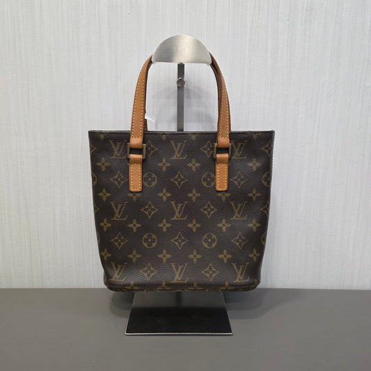 Louis Vuitton Monogram Vavin Tote Bag (Pre-Owned)