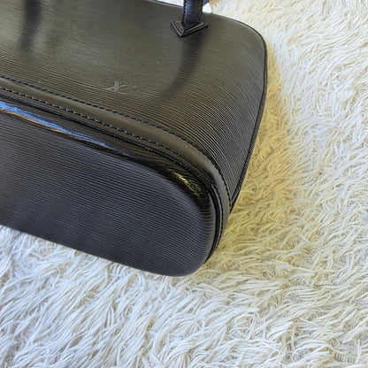 Louis Vuitton Epi Leather Lussac Tote Bag (Pre-Owned)