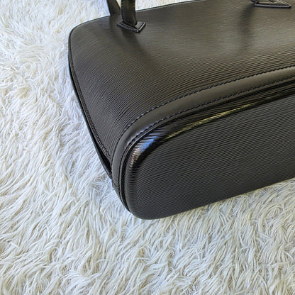 Louis Vuitton Epi Leather Lussac Tote Bag (Pre-Owned)