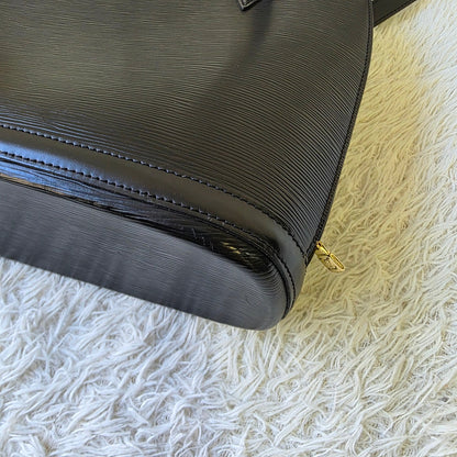 Louis Vuitton Epi Leather Lussac Tote Bag (Pre-Owned)