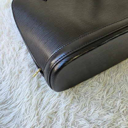 Louis Vuitton Epi Leather Lussac Tote Bag (Pre-Owned)