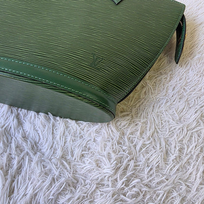 Louis Vuitton Epi Leather Saint Jacques Tote Bag (Pre-Owned)